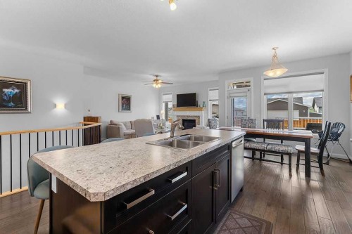 3007 23 Street, Nanton, AB 