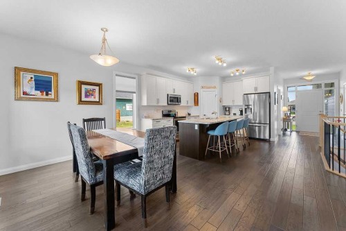 3007 23 Street, Nanton, AB 