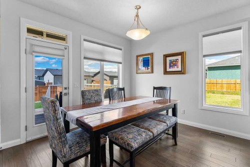 3007 23 Street, Nanton, AB 