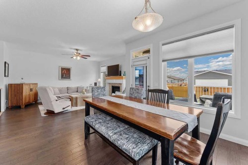 3007 23 Street, Nanton, AB 