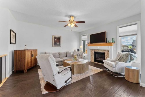 3007 23 Street, Nanton, AB 