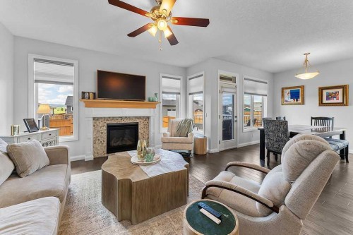 3007 23 Street, Nanton, AB 