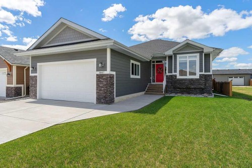 3007 23 Street, Nanton, AB 