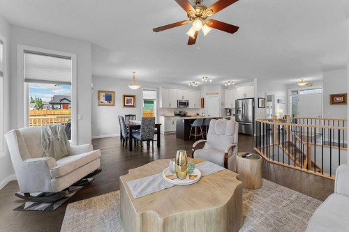 3007 23 Street, Nanton, AB 