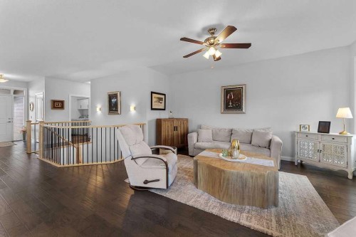 3007 23 Street, Nanton, AB 