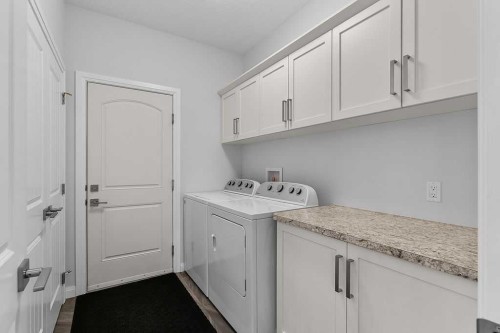 3007 23 Street, Nanton, AB 