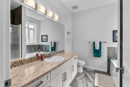 3007 23 Street, Nanton, AB 