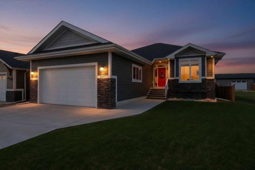 3007 23 Street, Nanton, AB 
