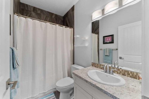 3007 23 Street, Nanton, AB 