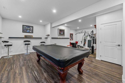 3007 23 Street, Nanton, AB 