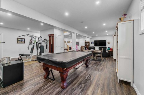 3007 23 Street, Nanton, AB 