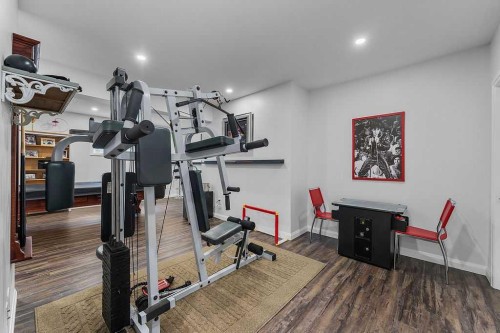 3007 23 Street, Nanton, AB 