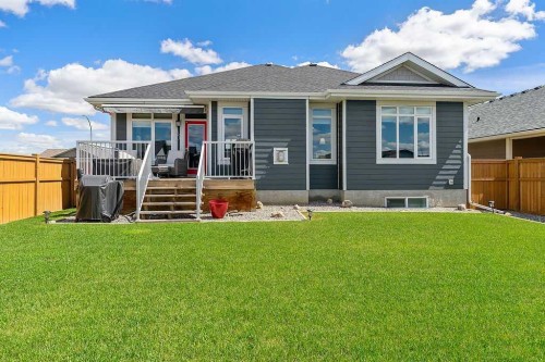 3007 23 Street, Nanton, AB 