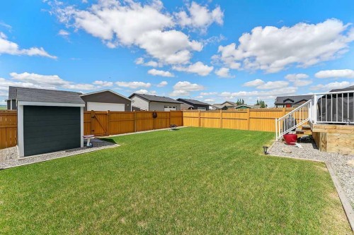 3007 23 Street, Nanton, AB 