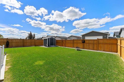 3007 23 Street, Nanton, AB 