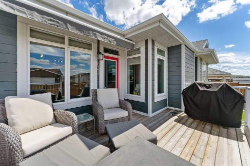 3007 23 Street, Nanton, AB 