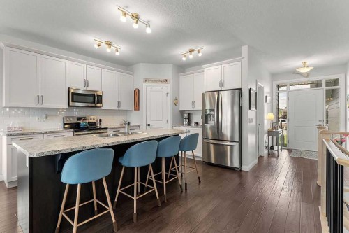 3007 23 Street, Nanton, AB 