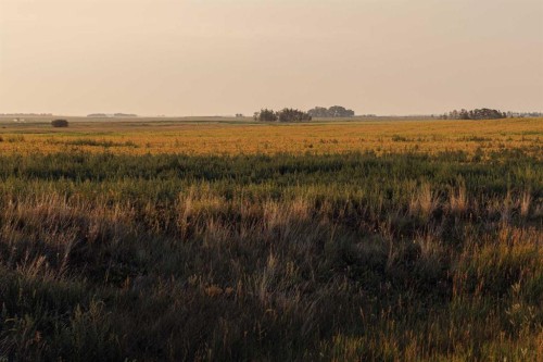 Parcel 6 Range Road 271 Just South Of Highway 9., Rural Rocky View County, AB 