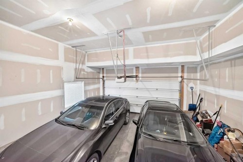 383 Nolan Hill Drive Nw, Calgary, AB 