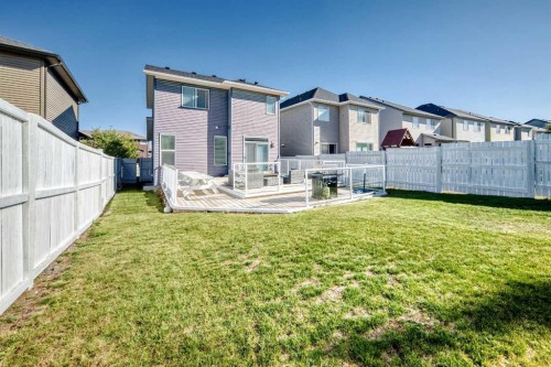 383 Nolan Hill Drive Nw, Calgary, AB 