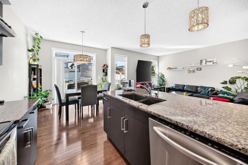 383 Nolan Hill Drive Nw, Calgary, AB 