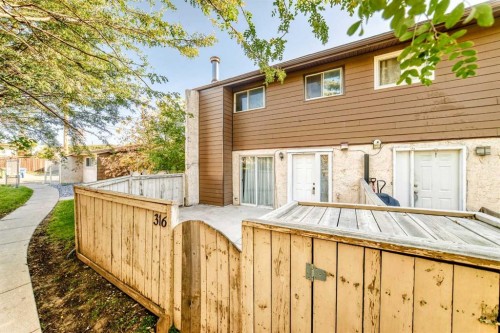 316-5404 10 Avenue Se, Calgary, AB 