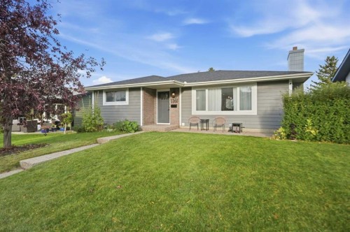1161 Hunterston Hill Nw, Calgary, AB 