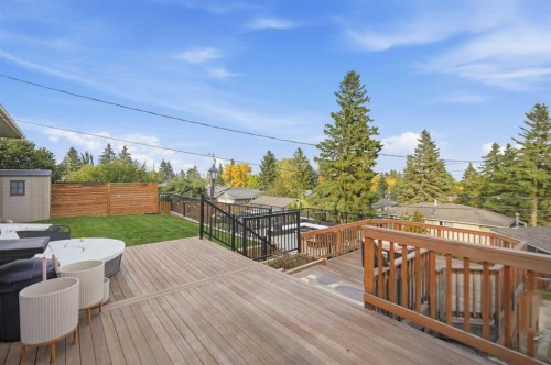 1161 Hunterston Hill Nw, Calgary, AB 