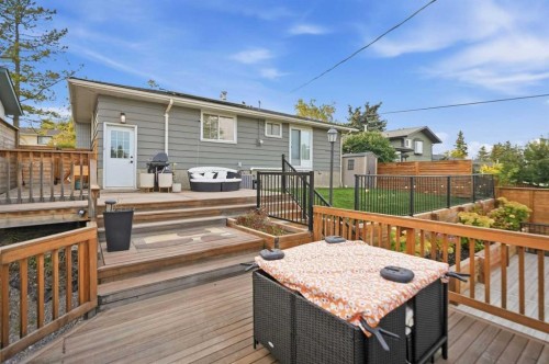 1161 Hunterston Hill Nw, Calgary, AB 
