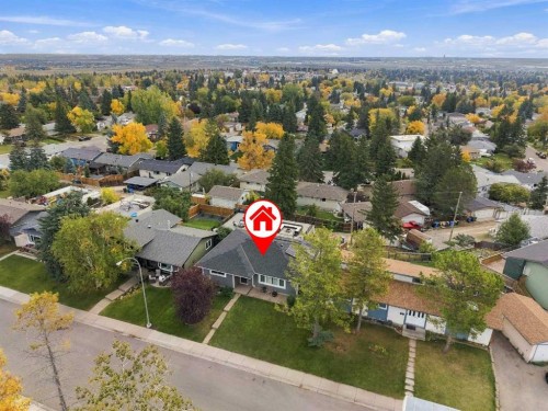 1161 Hunterston Hill Nw, Calgary, AB 