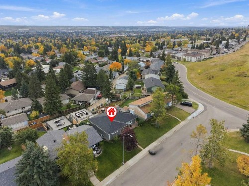 1161 Hunterston Hill Nw, Calgary, AB 