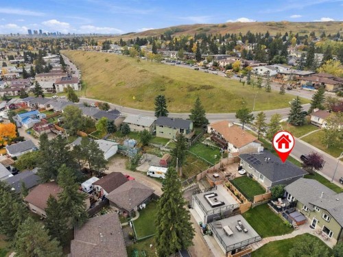 1161 Hunterston Hill Nw, Calgary, AB 