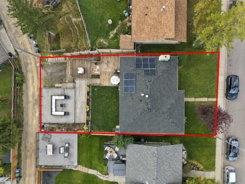 1161 Hunterston Hill Nw, Calgary, AB 