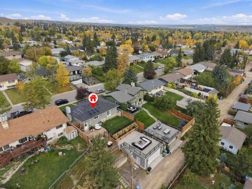 1161 Hunterston Hill Nw, Calgary, AB 