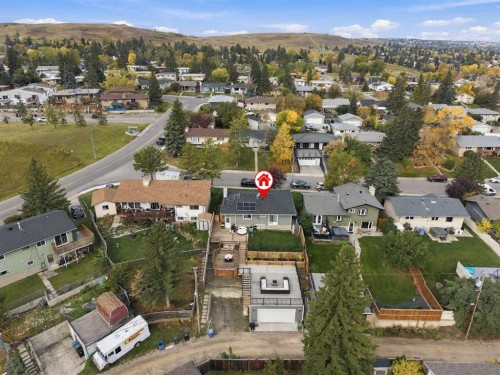 1161 Hunterston Hill Nw, Calgary, AB 
