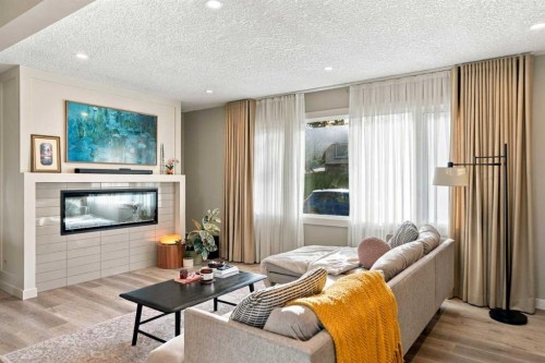 1161 Hunterston Hill Nw, Calgary, AB 