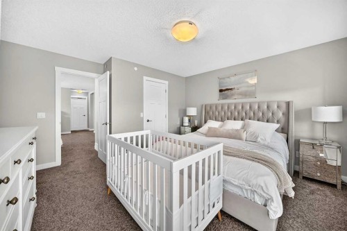 905 Livingston Way Ne, Calgary, AB 