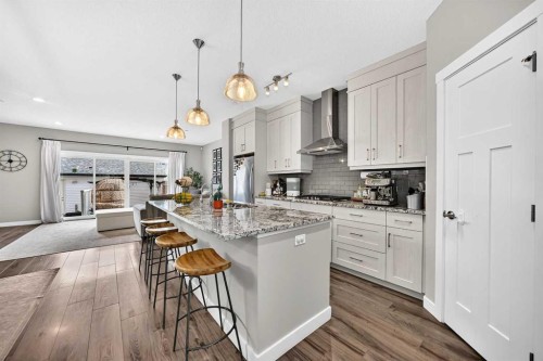 905 Livingston Way Ne, Calgary, AB 