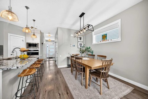 905 Livingston Way Ne, Calgary, AB 