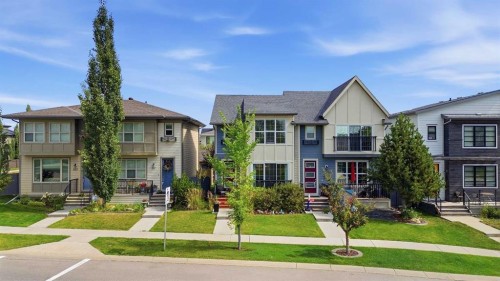 611 Walden Drive Se, Calgary, AB 