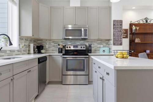 611 Walden Drive Se, Calgary, AB 