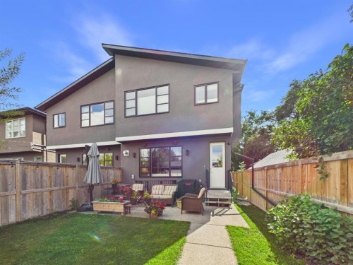 442 23 Avenue Ne, Calgary, AB 