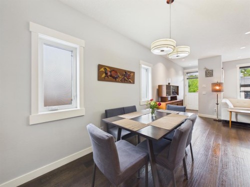 442 23 Avenue Ne, Calgary, AB 