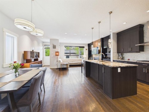 442 23 Avenue Ne, Calgary, AB 