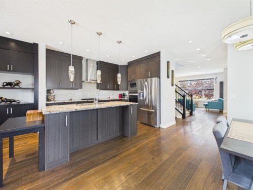 442 23 Avenue Ne, Calgary, AB 