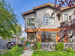 442 23 Avenue NE Calgary, AB T2E 1V9