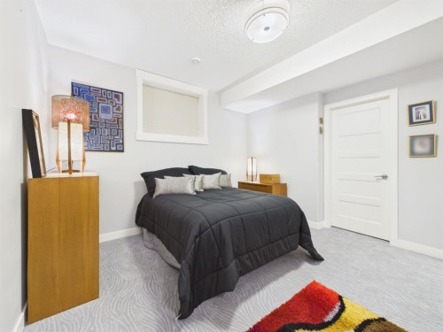 442 23 Avenue Ne, Calgary, AB 
