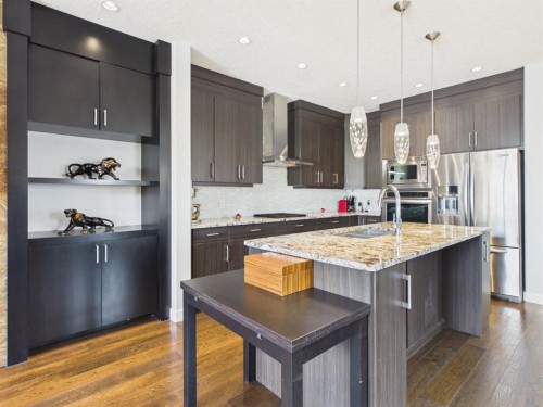 442 23 Avenue Ne, Calgary, AB 