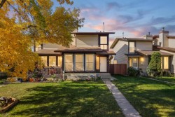 27 Templemont Drive NE Calgary, AB T1Y 4Z5