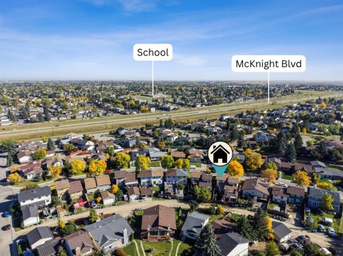27 Templemont Drive Ne, Calgary, AB 
